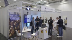 Flex Home Energy Messe