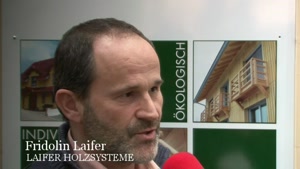 Laifer Holzsysteme