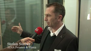 SINA Fenster + Türen GmbH