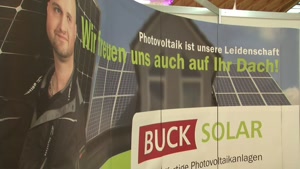 Buck Solar  Pforzheim