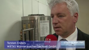 WÄTAS Wärmetauscher Sachsen