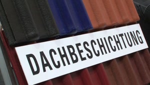 Firma Wolff Dachbeschichtungen