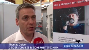 Geiger Schließ- und Sicherheitstechnik